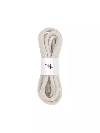 ANOTHER TREND | Cordones LACE GLITTER | creme